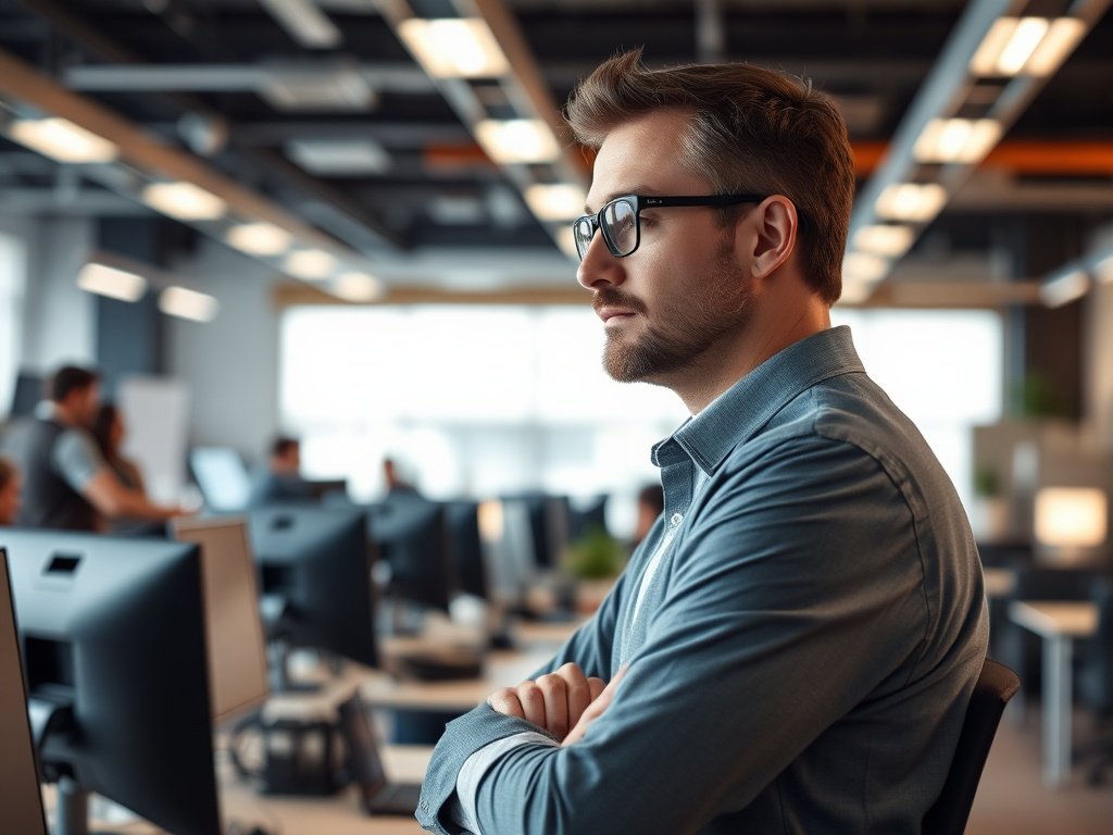 Efficient Management