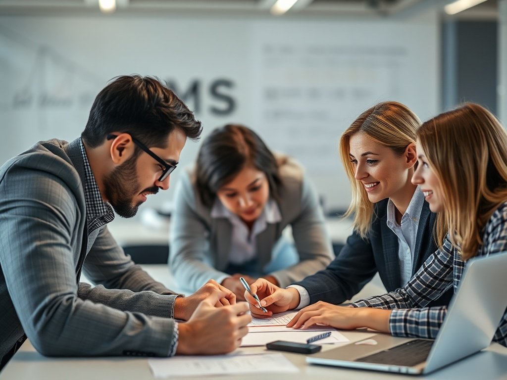 Innovative Solutions